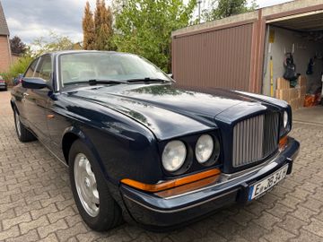 1993 Bentley CONTINENTAL — фото 3