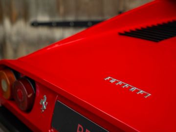 1981 Ferrari 208 — миниатюра 36
