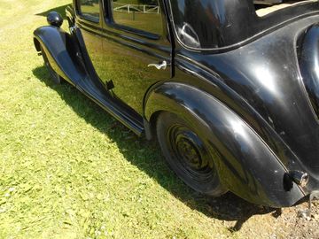 1937 Mercedes-BENZ OTHERS 照片 8