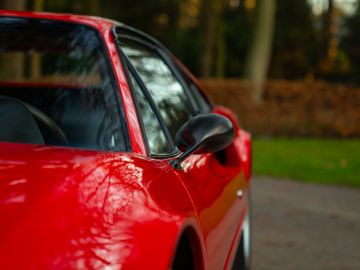 1981 Ferrari 208 — миниатюра 23