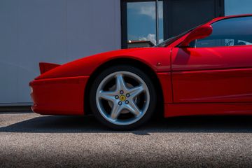 صورة مصغرة 13 لـ 1998 Ferrari F355