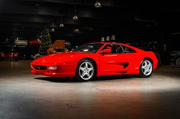 صورة مصغرة 2 لـ 1999 Ferrari F355