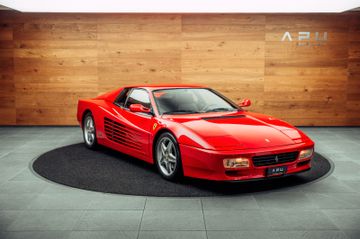 صورة 1 لـ 1992 Ferrari 512