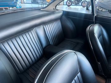 1964 Ferrari 330 — миниатюра 17
