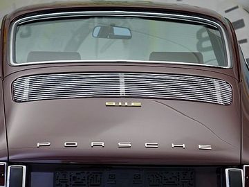 1969 Porsche OTHERS 缩略图 21