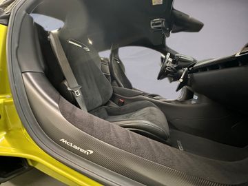 2022 Mclaren ARTURA 照片 8
