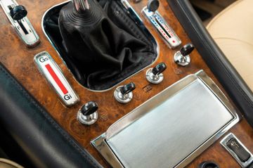 صورة مصغرة 25 لـ 1981 Ferrari 400