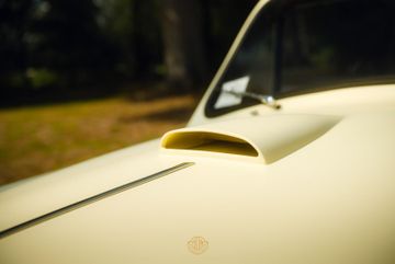 1953 Aston Martin OTHERS 缩略图 27
