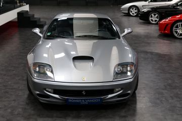 1997 Ferrari 550 缩略图 21