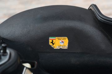 1983 Ferrari 512 缩略图 27