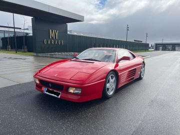 صورة مصغرة 4 لـ 1993 Ferrari 348