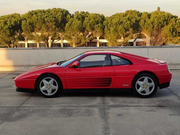 صورة مصغرة 4 لـ 1992 Ferrari 348