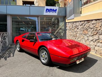 1988 Ferrari 328 照片 2
