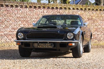 1972 Aston Martin DBS — миниатюра 17