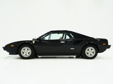 1984 Ferrari MONDIAL 缩略图 4
