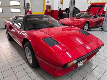 صورة 2 لـ 1981 Ferrari 208