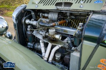 1937 Bentley OTHERS 缩略图 20
