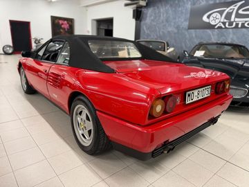 صورة مصغرة 9 لـ 1989 Ferrari MONDIAL