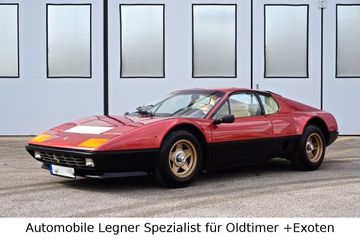 صورة مصغرة 15 لـ 1984 Ferrari 512
