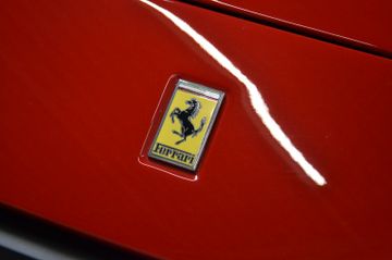 1980 Ferrari 308 缩略图 22