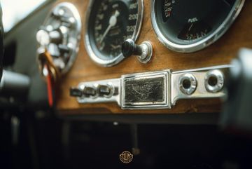1953 Aston Martin OTHERS 缩略图 16