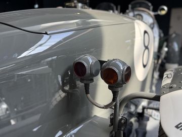 1948 Bentley OTHERS 缩略图 9