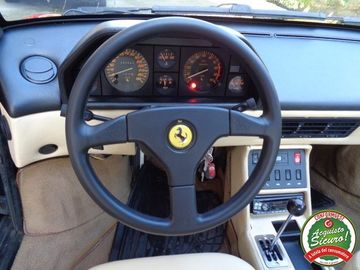 1990 Ferrari MONDIAL 缩略图 10