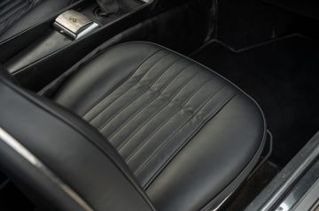 1969 Ferrari 330 缩略图 24