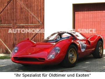 1979 Ferrari 308 — миниатюра 16