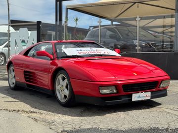 صورة مصغرة 3 لـ 1993 Ferrari 348