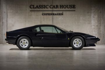 1976 Ferrari 308 照片 6