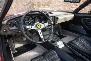 1973 Ferrari 365 缩略图 3