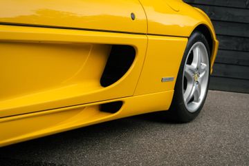1995 Ferrari F355 缩略图 40