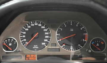 1991 Alpina B10 — миниатюра 20