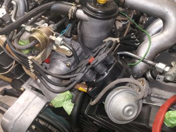 صورة مصغرة 14 لـ 1982 Porsche CAYENNE