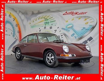 1969 Porsche OTHERS 照片 4