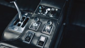 1982 Ferrari 512 缩略图 19