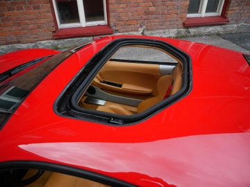 2000 Ferrari 360 缩略图 16
