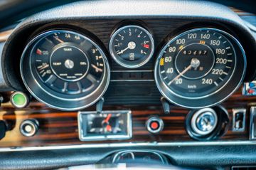 صورة مصغرة 17 لـ 1971 Mercedes-BENZ 300