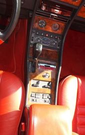 صورة مصغرة 13 لـ 1992 Bentley CONTINENTAL