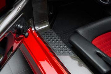 1996 Ferrari F50 — миниатюра 25