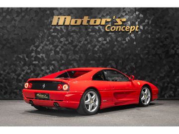1996 Ferrari F355 照片 3