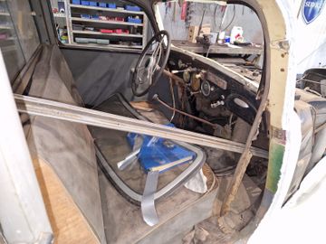 1949 Mercedes-BENZ OTHERS 照片 9