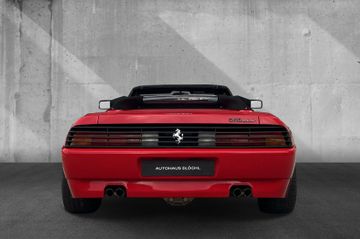 1994 Ferrari 348 缩略图 7