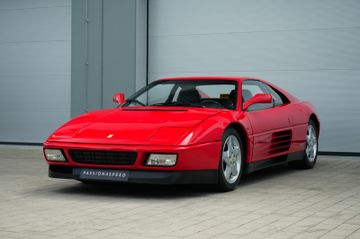 صورة مصغرة 2 لـ 1991 Ferrari 348