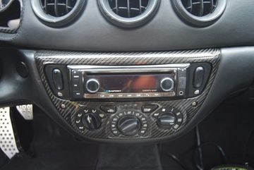 2001 Ferrari 360 照片 10