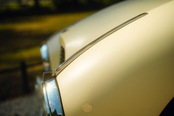 1953 Aston Martin OTHERS 缩略图 39