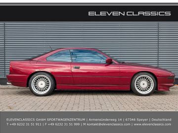 1992 Alpina B12 — миниатюра 3