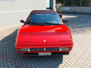 1990 Ferrari MONDIAL — миниатюра 3