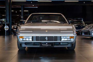 صورة مصغرة 4 لـ 1987 Ferrari MONDIAL